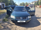 Volkswagen Passat 2001 года