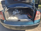Volkswagen Passat 2001 года