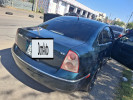Volkswagen Passat 2001 года