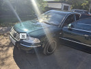 Volkswagen Passat 2001 года