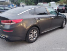 Kia K5 2019 года
