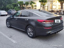 Kia K5 2019 года