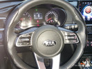 Kia K5 2019 года