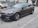 Kia K5 2019 года