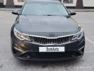 Kia K5 2019 года