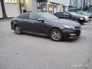 Kia K5 2019 года