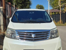 Toyota Alphard 2004 года