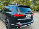 BMW X7 2020 года