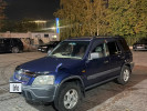 Honda CR-V 1997 года