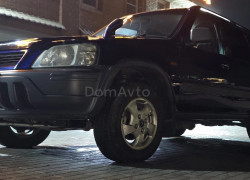 Honda CR-V 1997 года