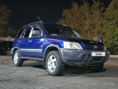 Honda CR-V 1997 года