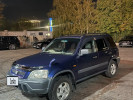 Honda CR-V 1997 года