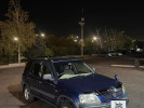 Honda CR-V 1997 года