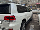 Toyota Land Cruiser 2014 года