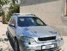 Opel Astra 2004 года