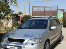 Opel Astra 2004 года