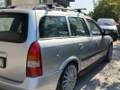 Opel Astra 2004 года