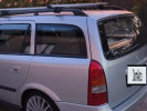 Opel Astra 2004 года