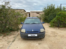 Renault Clio 1999 года