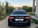 Toyota Camry 2013 года