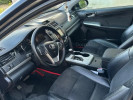 Toyota Camry 2013 года