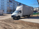 ГАЗ ГАЗель 2010 года