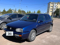 Volkswagen Golf 1996 года