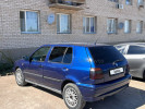 Volkswagen Golf 1996 года