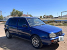 Volkswagen Golf 1996 года