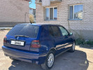 Volkswagen Golf 1996 года
