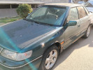 Subaru Legacy 1993 года