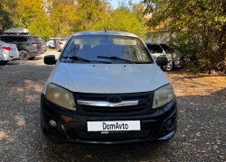 ВАЗ (Lada) Granta 2014 года