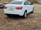 ВАЗ (Lada) Vesta 2020 года