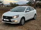 ВАЗ (Lada) Vesta 2020 года