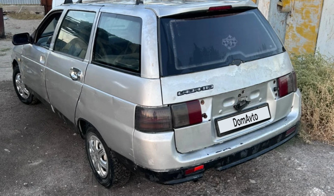 ВАЗ (Lada) 2111 2000 года