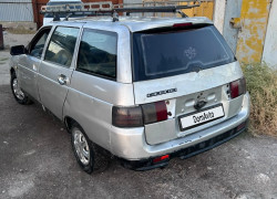 ВАЗ (Lada) 2111 2000 года