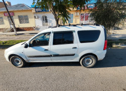 ВАЗ (Lada) Largus 2017 года