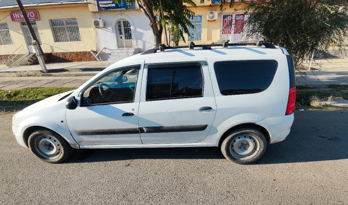 ВАЗ (Lada) Largus 2017 года