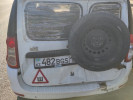 ВАЗ (Lada) Largus 2017 года