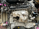 двигатель Nissan Teana J32