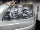 Ноускат Toyota Avensis рестайлинг