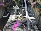 Двигатель PE Mazda 6
