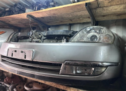 Ноускат Nissan Teana J31 рестайлинг