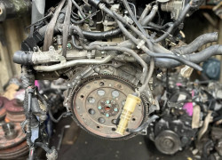 двигатель Nissan Teana J32