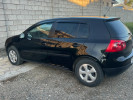 Volkswagen Golf 2007 года
