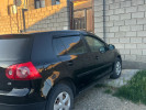 Volkswagen Golf 2007 года