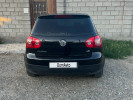Volkswagen Golf 2007 года