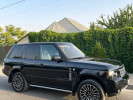 Land Rover Range Rover 2012 года