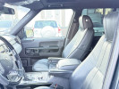 Land Rover Range Rover 2012 года