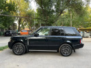 Land Rover Range Rover 2012 года